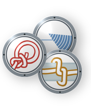 LIGHTHOUSE Management Consulting + Software GmbH Logo