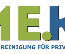 EMEKA Gebäudereinigung Logo