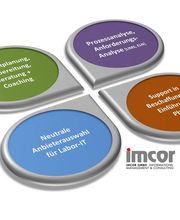 Labor-IT Beratung