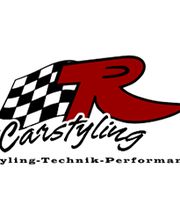 TR-Carstyling e.K. Logo