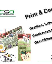 ritso: Print und Design