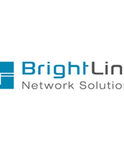 BrightLine Network Solutions Logo