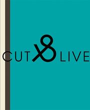 CUT&LIVE Logo