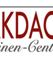 Gardinen Center Akdag Logo