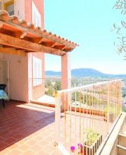 Wunderschöne Wohnung mit Panorama Meerblick auf Santa Ponsa Objekt-Nr.: MA1