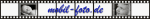 Filmstreifen mit Fotos von Babys, mittig Schriftzug "mobil-foto.de" in Blau.