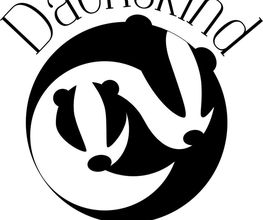 Dachskind WindelfreiKleidung Logo
