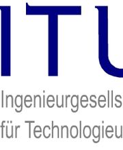 ITU consult GmbH Logo
