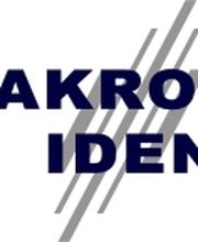 MAKRO IDENT Logo