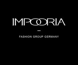 IMPOORIA Logo