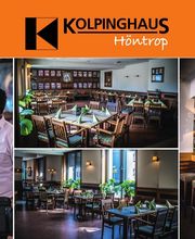 Kolpinghaus Höntrop Logo
