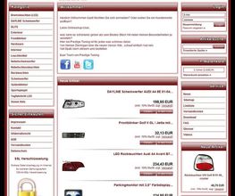 Prestige Tuning