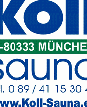 Koll-Saunabau.de  Logo