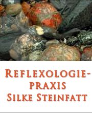 Reflexologie – Silke Steinfatt Logo