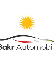 Bakr Automobile Logo