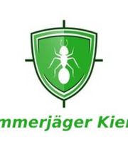 Kammerjäger Kienitz Logo