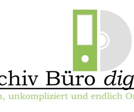 ArchivBüro digital Logo
