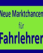 Fahrlehrer-Erfolg Logo