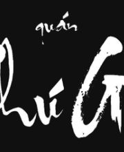 Phu Gia Restaurant Logo