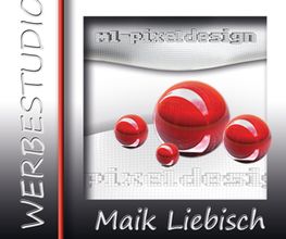 Werbeagentur ml-pixeldesign Maik Liebisch