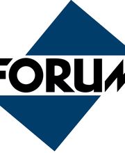 FORUM MEDIA GROUP GMBH Logo