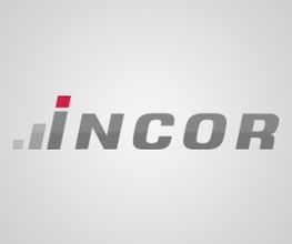 Incor GmbH Logo