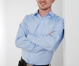 Dipl.-Psych. Joost van Treeck