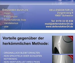 Dellendoktor Logo
