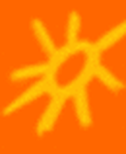 Sonnenstudio Karibik Sun Logo