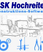 ASK Hochreiter Logo