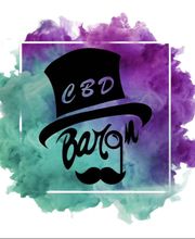 CBD-Baron UG Logo