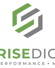 SUNRISE DIGITAL®  Logo