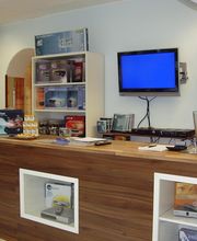 Unsere Verkaufsraüme