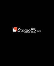 Studio55 Logo