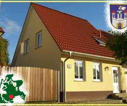 Ferienhaus Rügen