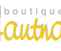 Modeboutique Hautnah Logo