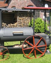 Die Grill Lok