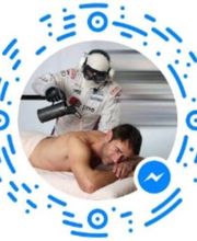 Wohl-Lust Massage Service Logo