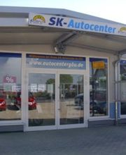 SK-BD Autocenter Logo