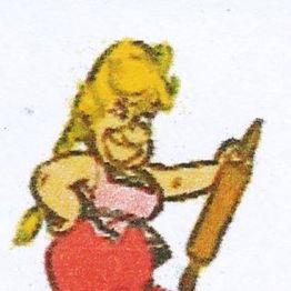 La Sfoglia della Nonna snc