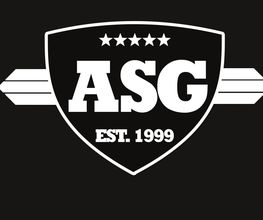 Allround Sport e.V. Logo
