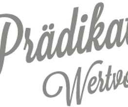 Prädikat Wertvoll Logo