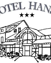 Hotel HANSA Logo