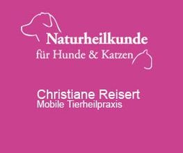Mobile Tierheilpraxis Logo