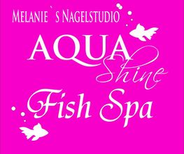 MELANIES NAGELSTUDIO Logo