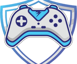 Game-Shop Logo