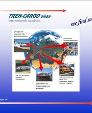 TREN-CARGO GmbH 