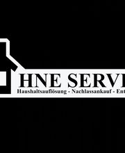 HNE Service Logo