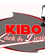 KIBO Lack & Design Logo