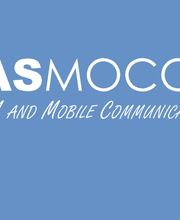 KASMOCOM Kai Stilke Mobile Communication Logo